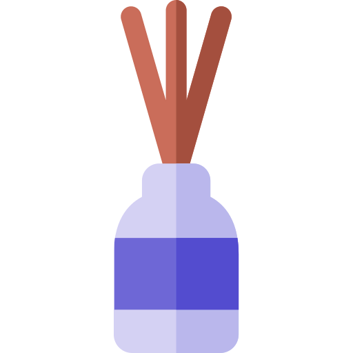 Aromatic icon