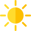 Brightness 图标 64x64