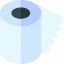 Toilet paper icon 64x64