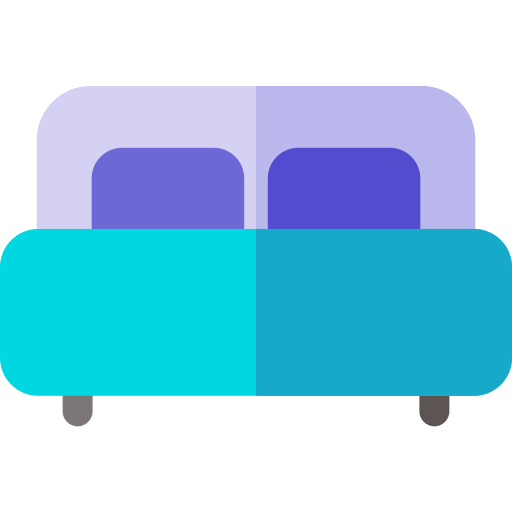 Bed icon
