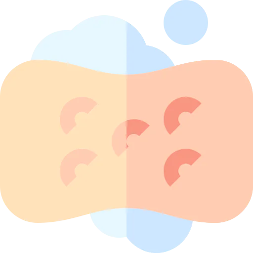 Sponge icon