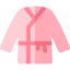 Bath robe 图标 64x64