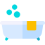 Bath 图标 64x64