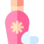 Suncream icon 64x64