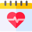 Calendar 图标 64x64