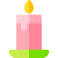 Candle 图标 64x64
