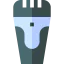 Electric shaver icon 64x64
