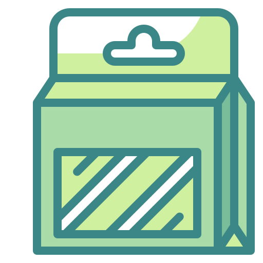 Box icon