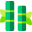 Bamboo ícono 64x64