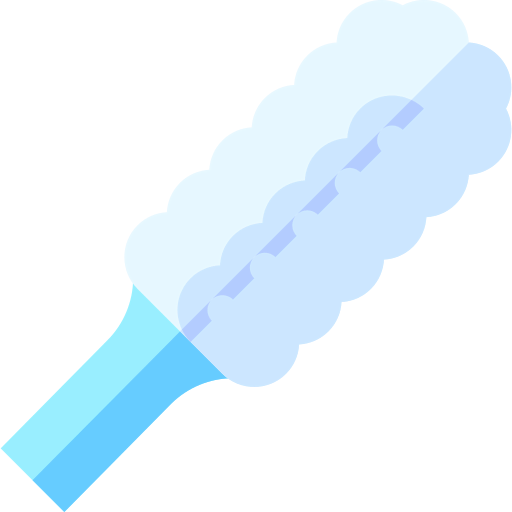 Duster icon