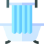 Bath icon 64x64