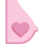 Breast アイコン 64x64