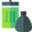 Trash icon 64x64
