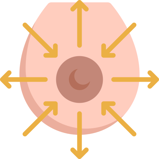 Self examination アイコン