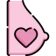 Breast アイコン 64x64