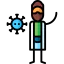 Doctor icon 64x64