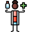 Pharmacist icon 64x64