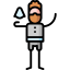 Sick icon 64x64