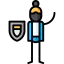 Prevention icon 64x64