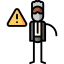 Alert icon 64x64