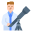 Astronomer biểu tượng 64x64