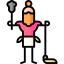 Housekeeping icon 64x64