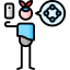 Interaction icon 64x64