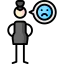 Pessimistic icon 64x64