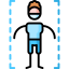 Isolation icon 64x64