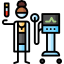 Doctor icon 64x64