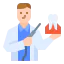 Dentist icon 64x64