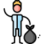 Waste icon 64x64