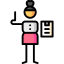 Responsibility icon 64x64