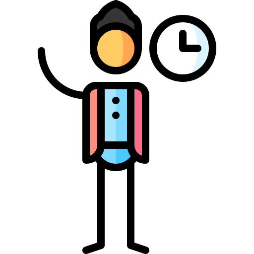 Routine icon