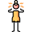 Pain icon 64x64