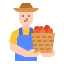 Farmer icône 64x64