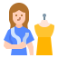 Fashion designer icône 64x64