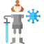 Warrior 图标 64x64