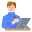 Graphic designer icône 64x64