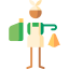 Cleaning 图标 64x64