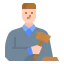 Judge icône 64x64