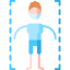 Isolation 图标 64x64