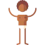 Human body 图标 64x64