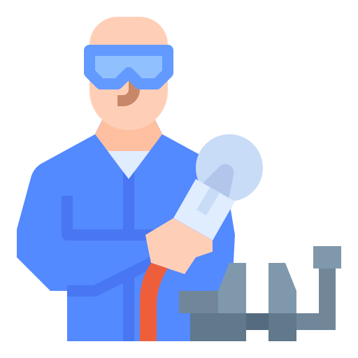 Mechanic アイコン