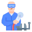 Mechanic icône 64x64