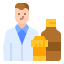 Pharmacist icône 64x64
