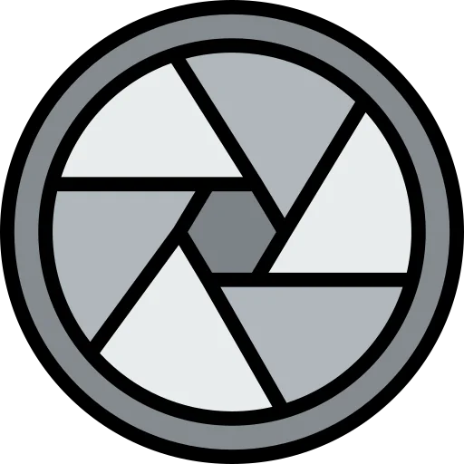Shutter icon
