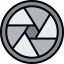 Shutter icon 64x64