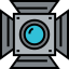 Spotlight icon 64x64