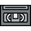 Video tape icon 64x64